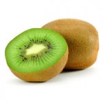 Kiwi Rico en Potasio