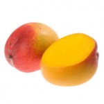 Mango Rico en Potasio