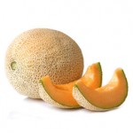 Melón Rico en Potasio