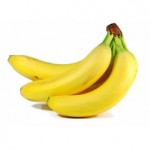 Plátano Rico en Potasio