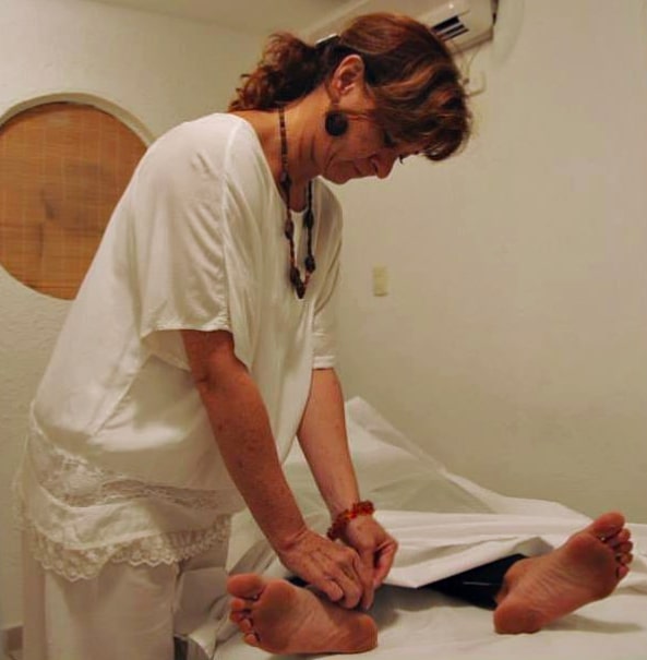 tratamiento acupuntura individual cozumel